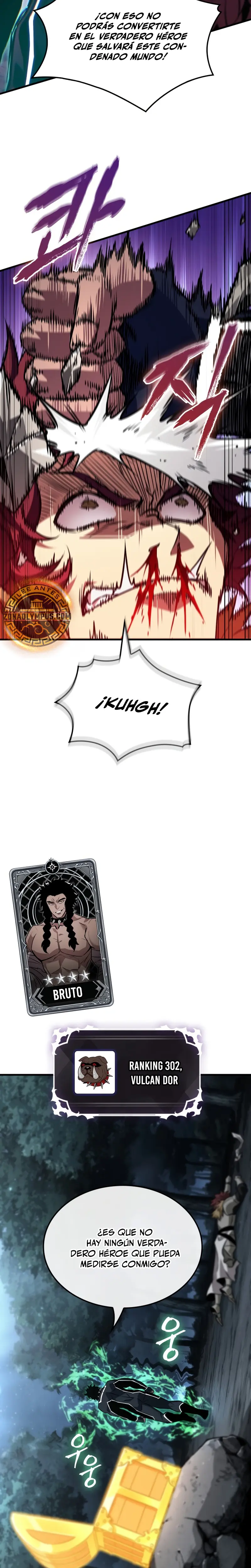 Pick me up, Gacha Infinito - Capítulo 190 - Página 23 - LectorTMOo