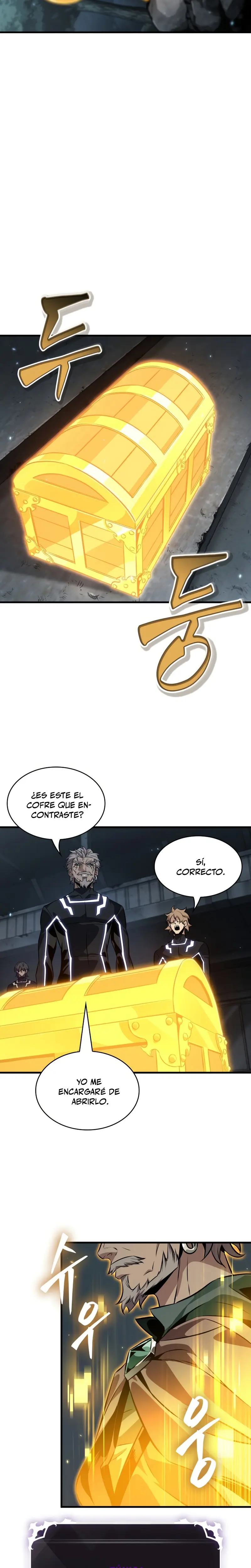 Pick me up, Gacha Infinito - Capítulo 190 - Página 24 - LectorTMOo