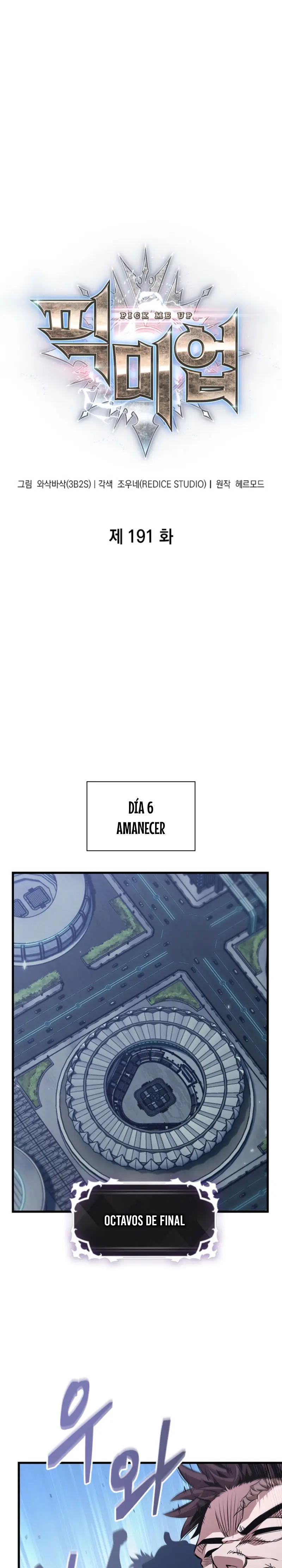 Pick me up, Gacha Infinito - Capítulo 191 - Página 1 - LectorTMOo