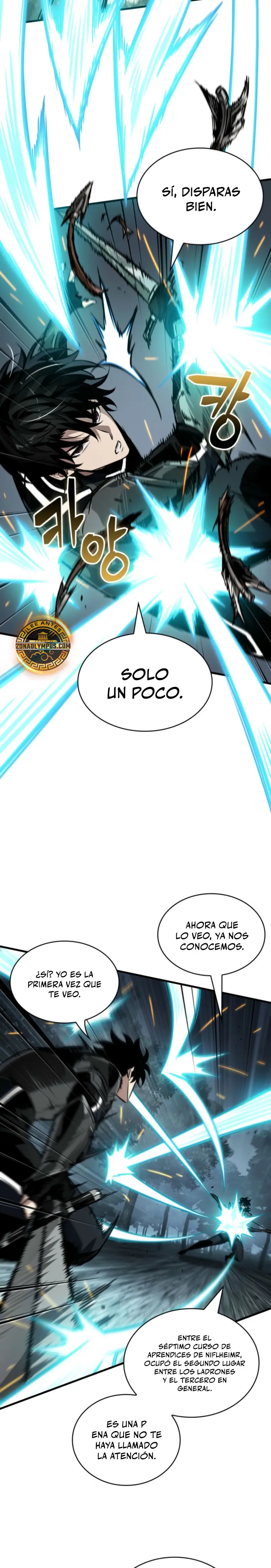 Pick me up, Gacha Infinito - Capítulo 191 - Página 28 - LectorTMOo