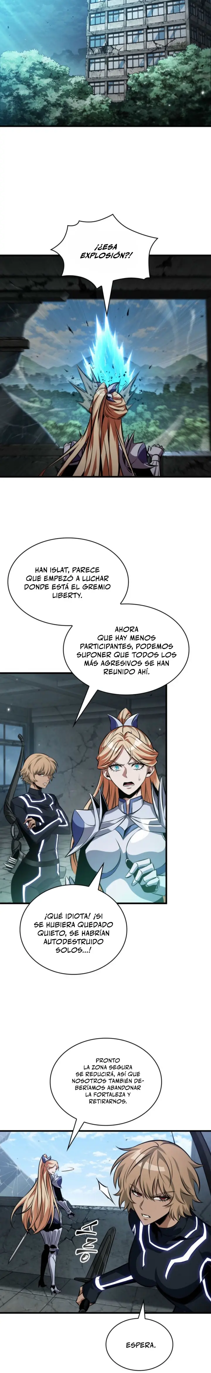Pick me up, Gacha Infinito - Capítulo 194 - Página 3 - LectorTMOo