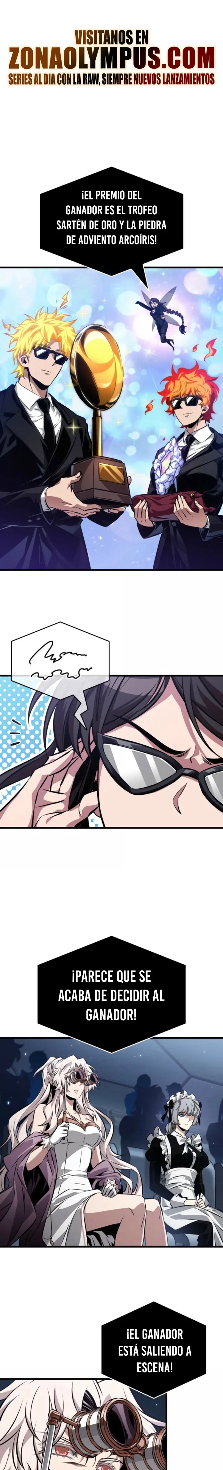 Pick me up, Gacha Infinito - Capítulo 196 - Página 2 - LectorTMOo