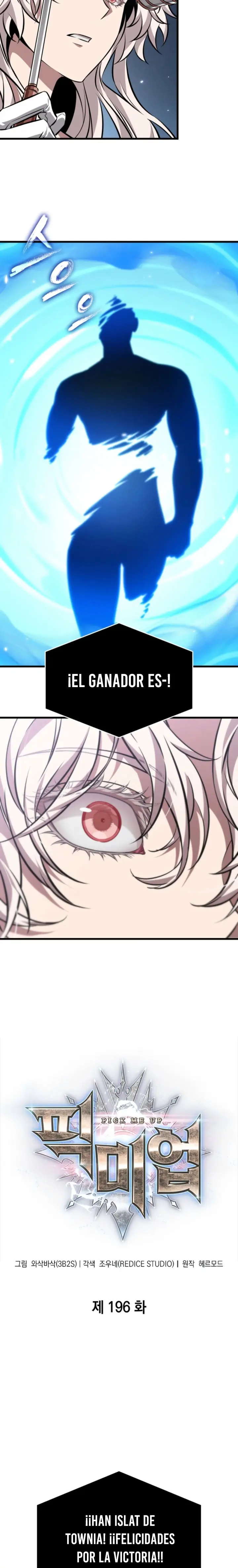 Pick me up, Gacha Infinito - Capítulo 196 - Página 3 - LectorTMOo
