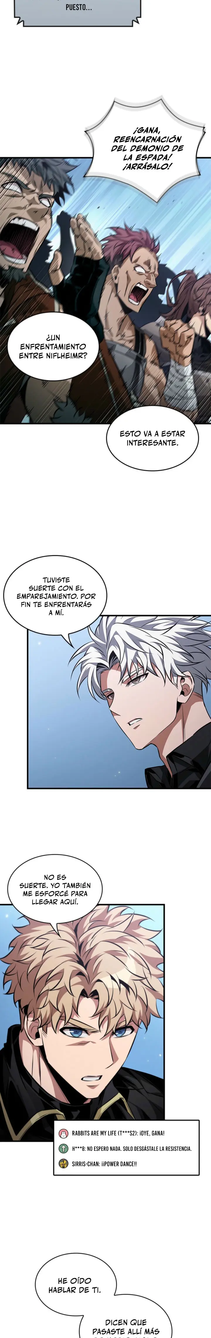 Pick me up, Gacha Infinito - Capítulo 198 - Página 3 - LectorTMOo