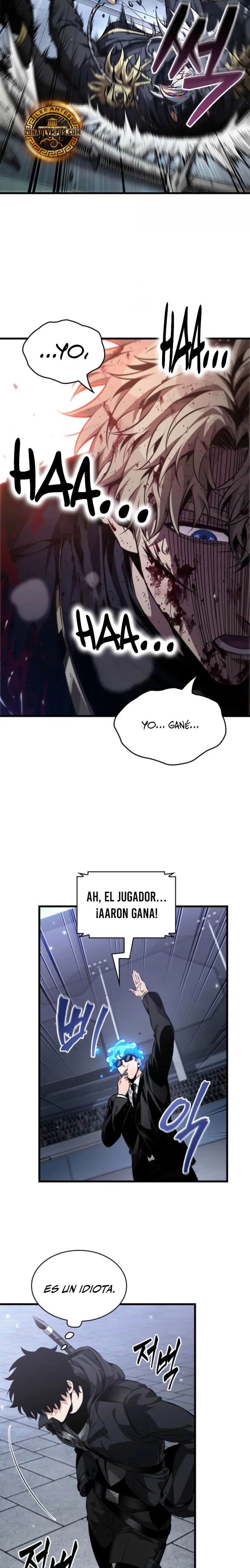 Pick me up, Gacha Infinito - Capítulo 199 - Página 3 - LectorTMOo