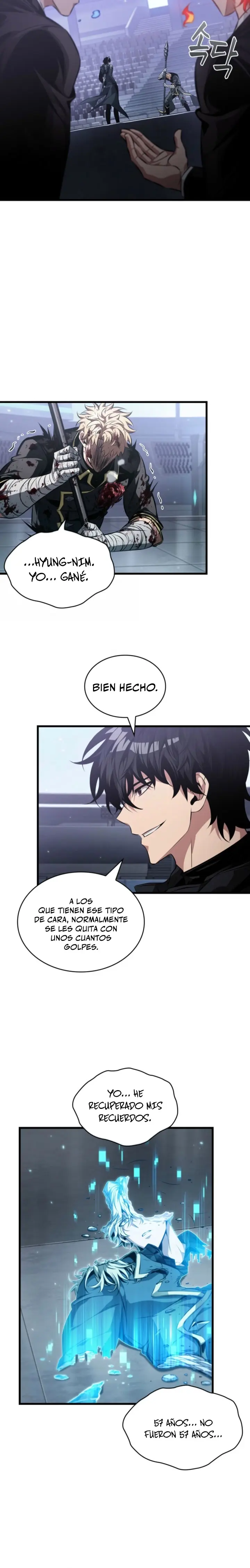 Pick me up, Gacha Infinito - Capítulo 199 - Página 7 - LectorTMOo