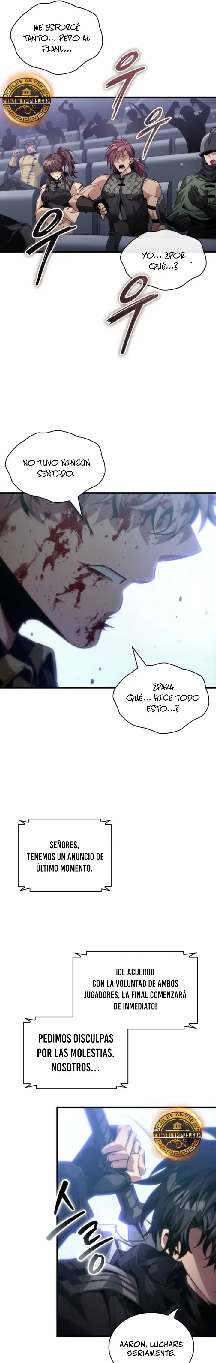 Pick me up, Gacha Infinito - Capítulo 199 - Página 8 - LectorTMOo