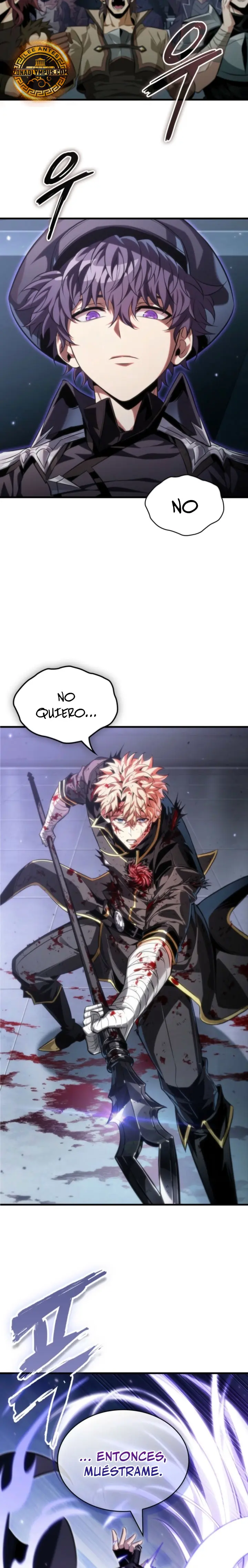 Pick me up, Gacha Infinito - Capítulo 199 - Página 12 - LectorTMOo