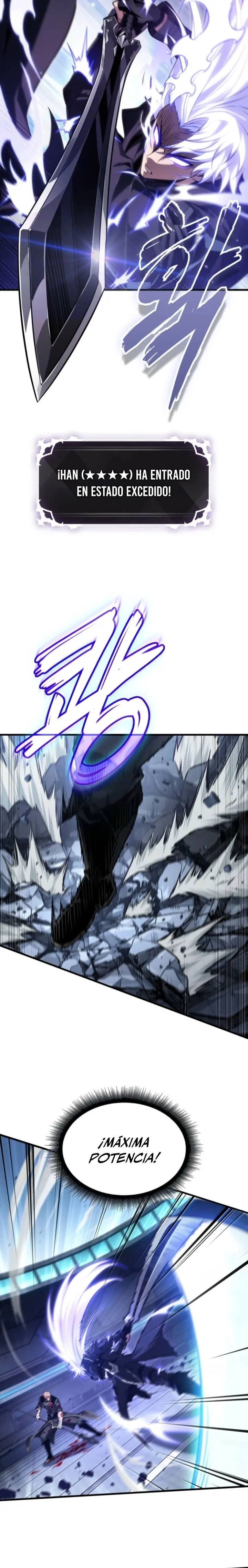 Pick me up, Gacha Infinito - Capítulo 199 - Página 13 - LectorTMOo