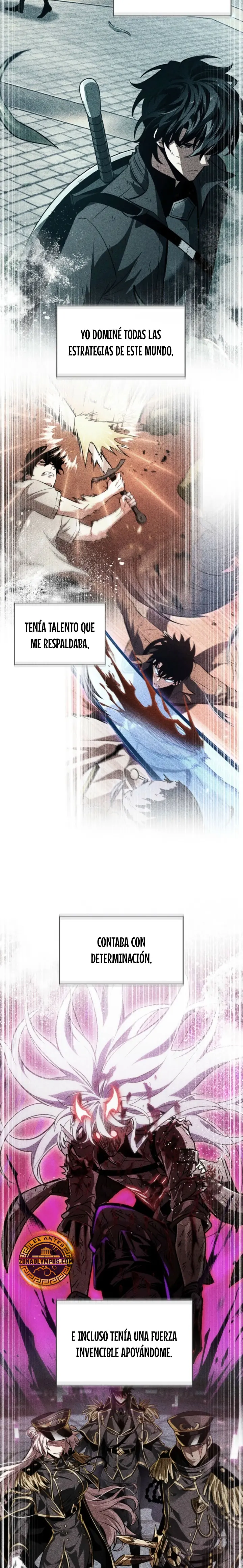 Pick me up, Gacha Infinito - Capítulo 199 - Página 15 - LectorTMOo