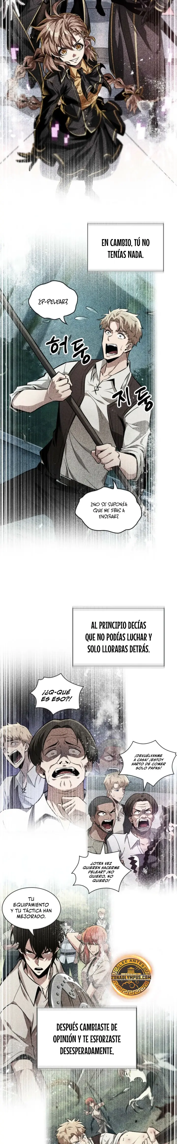 Pick me up, Gacha Infinito - Capítulo 199 - Página 16 - LectorTMOo