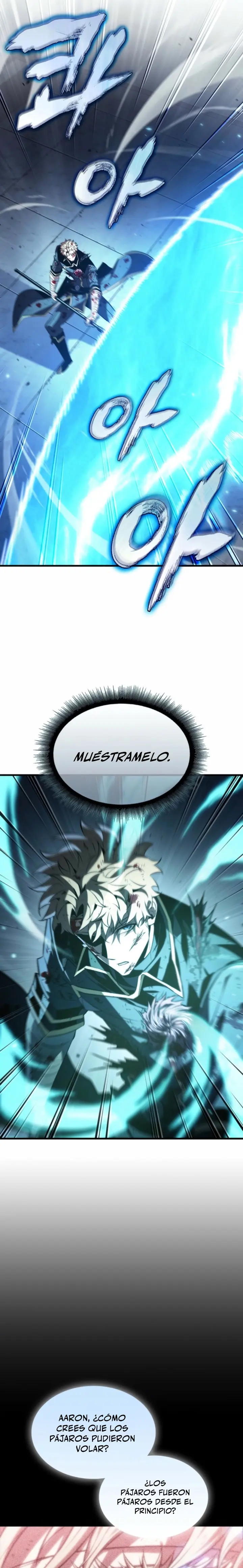 Pick me up, Gacha Infinito - Capítulo 199 - Página 18 - LectorTMOo