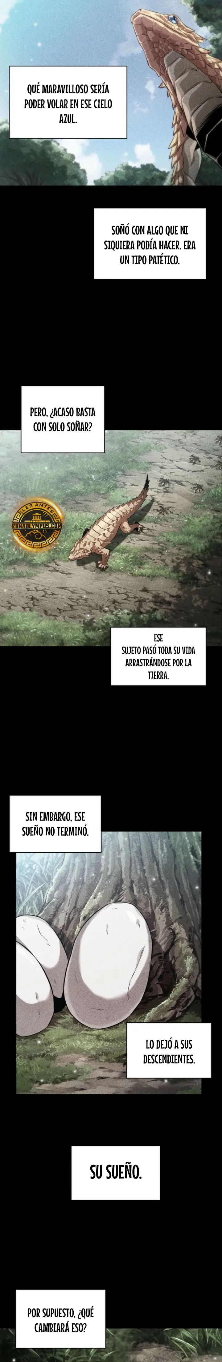 Pick me up, Gacha Infinito - Capítulo 199 - Página 20 - LectorTMOo