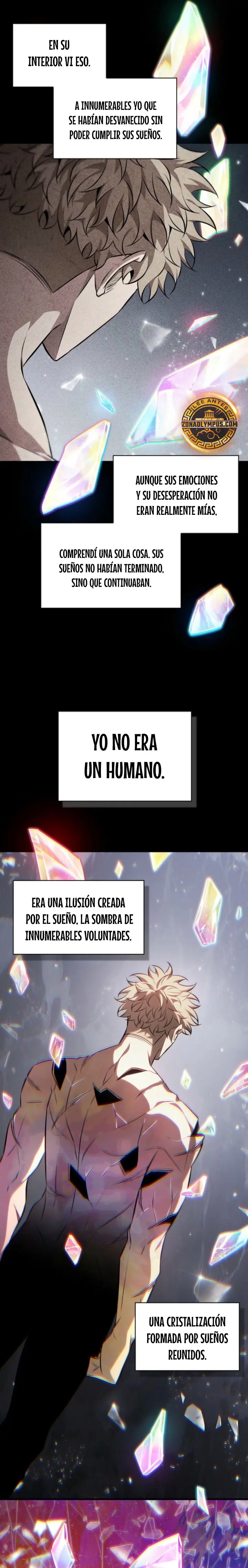 Pick me up, Gacha Infinito - Capítulo 199 - Página 26 - LectorTMOo