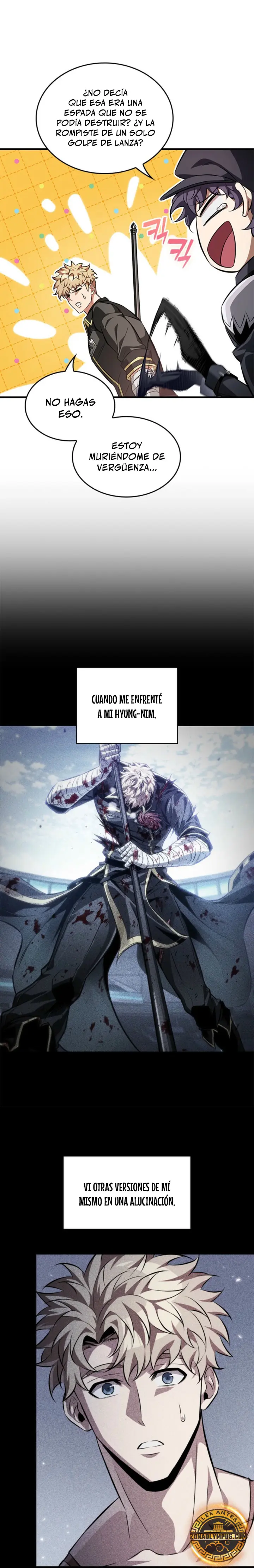 Pick me up, Gacha Infinito - Capítulo 201 - Página 3 - LectorTMOo