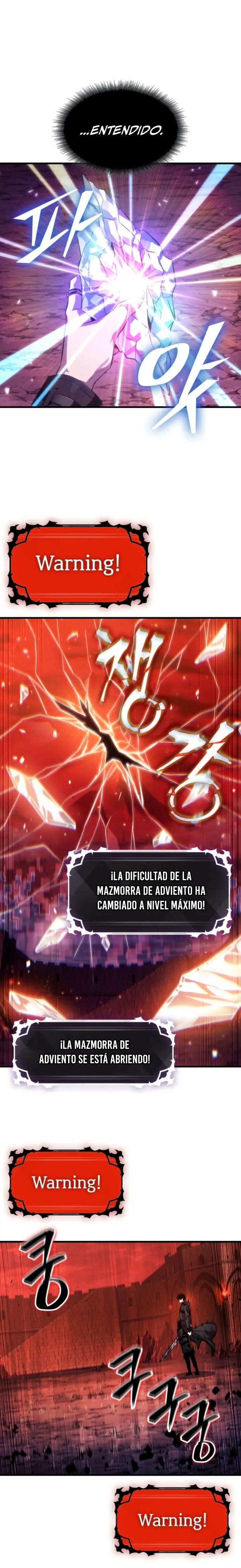 Pick me up, Gacha Infinito - Capítulo 202 - Página 5 - LectorTMOo