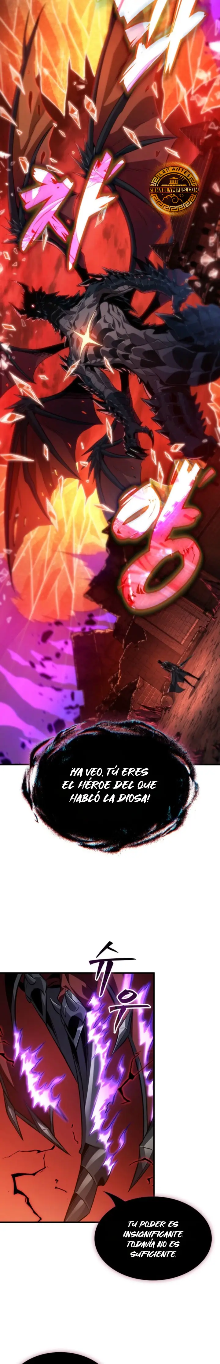 Pick me up, Gacha Infinito - Capítulo 202 - Página 9 - LectorTMOo