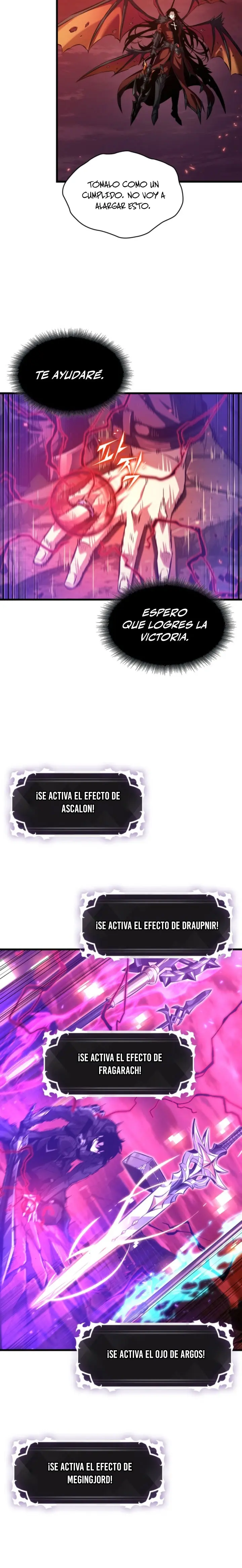 Pick me up, Gacha Infinito - Capítulo 202 - Página 19 - LectorTMOo