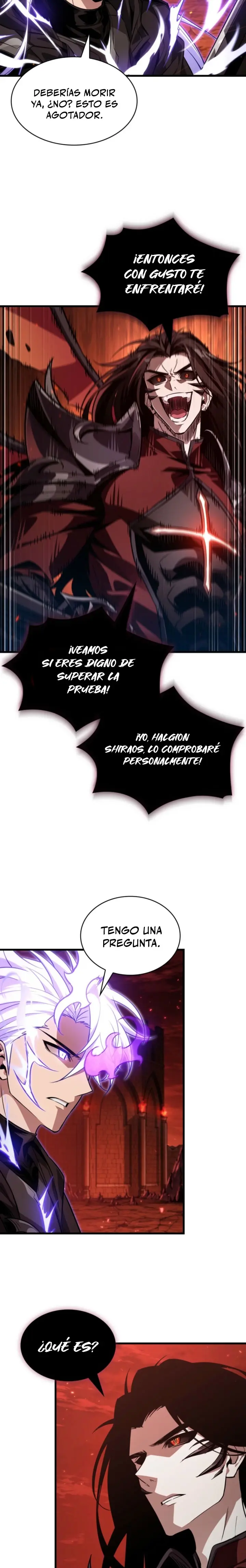 Pick me up, Gacha Infinito - Capítulo 202 - Página 24 - LectorTMOo