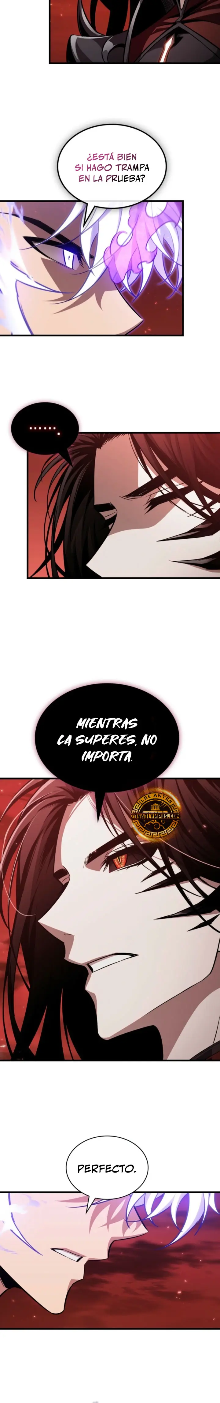 Pick me up, Gacha Infinito - Capítulo 202 - Página 25 - LectorTMOo