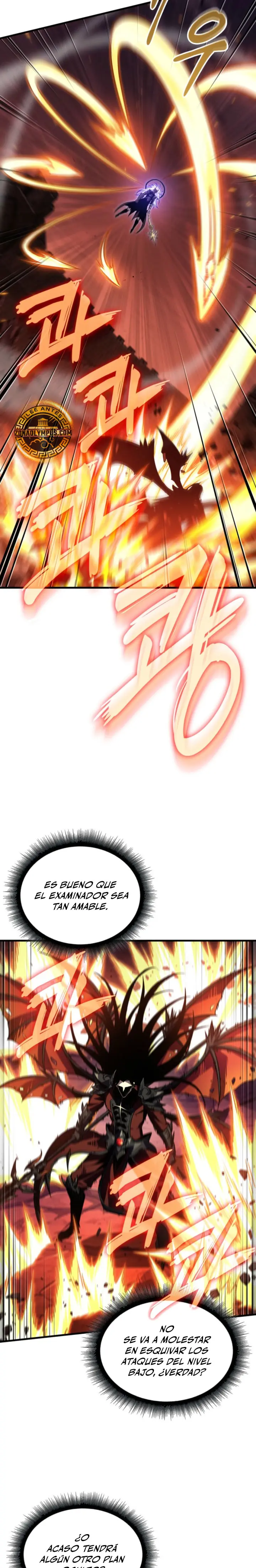 Pick me up, Gacha Infinito - Capítulo 203 - Página 5 - LectorTMOo