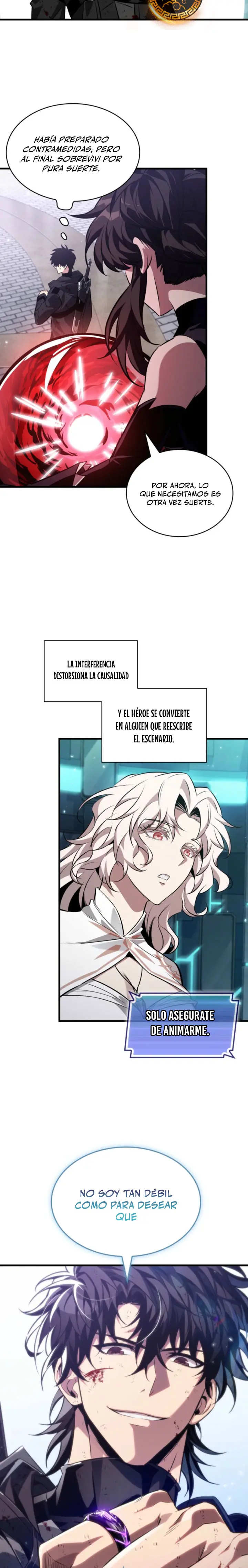 Pick me up, Gacha Infinito - Capítulo 203 - Página 15 - LectorTMOo