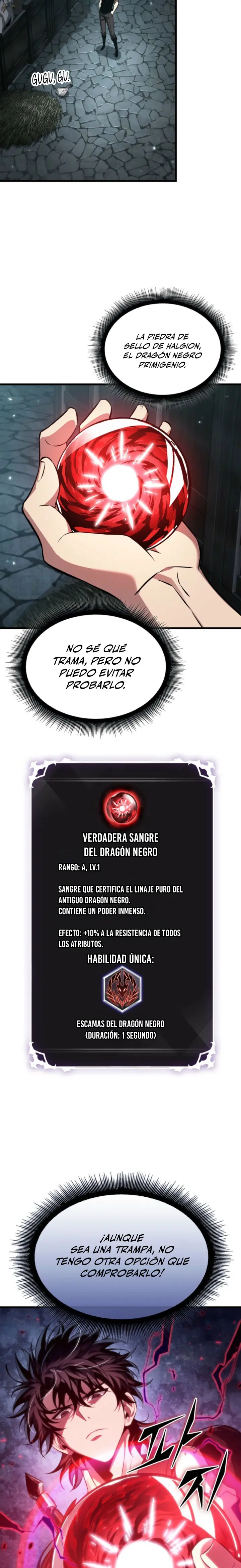 Pick me up, Gacha Infinito - Capítulo 203 - Página 21 - LectorTMOo