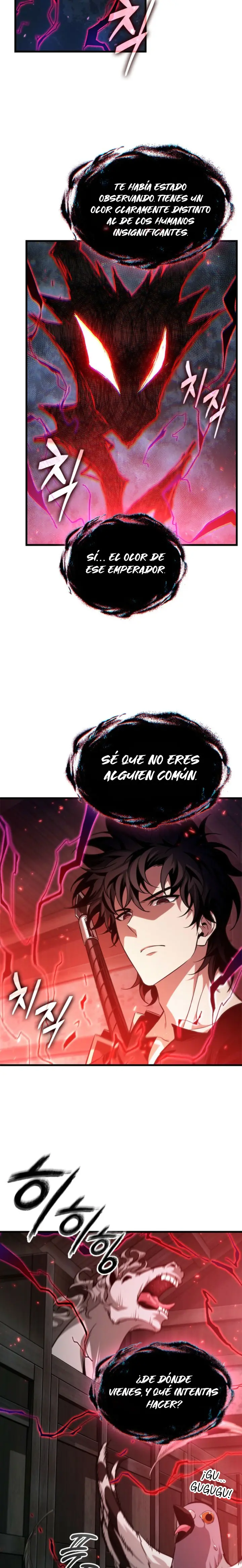 Pick me up, Gacha Infinito - Capítulo 203 - Página 23 - LectorTMOo