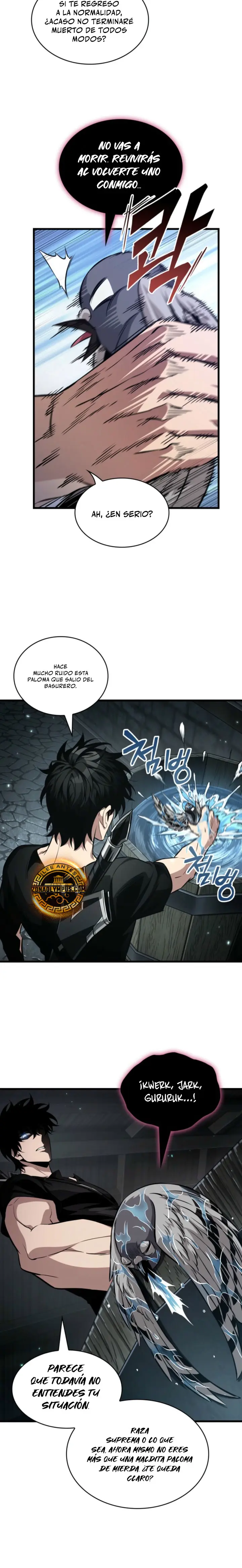 Pick me up, Gacha Infinito - Capítulo 204 - Página 10 - LectorTMOo