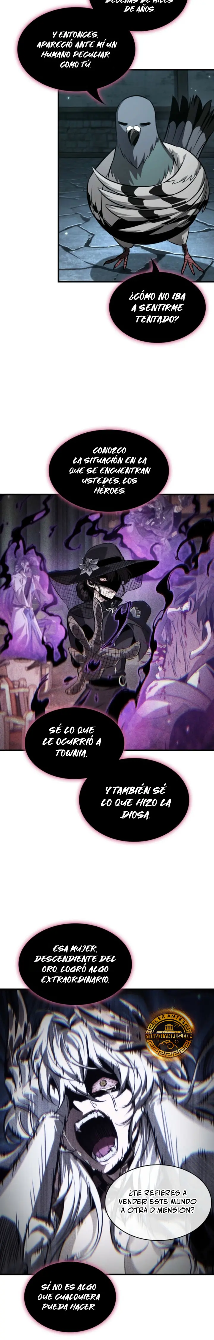 Pick me up, Gacha Infinito - Capítulo 204 - Página 15 - LectorTMOo