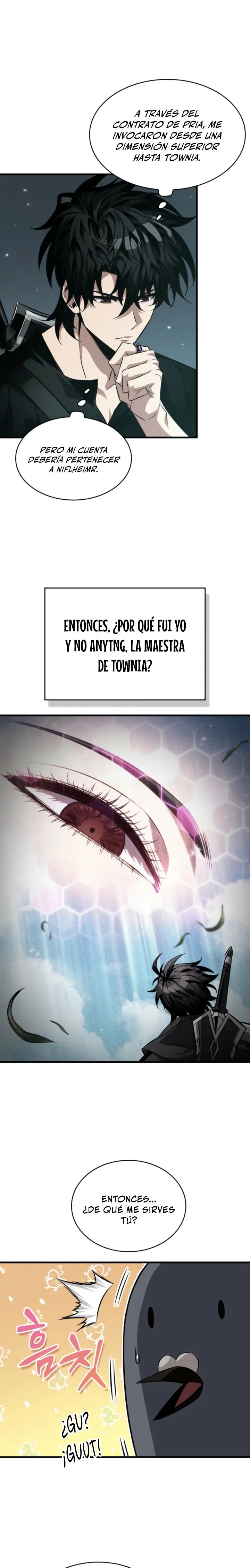 Pick me up, Gacha Infinito - Capítulo 204 - Página 16 - LectorTMOo