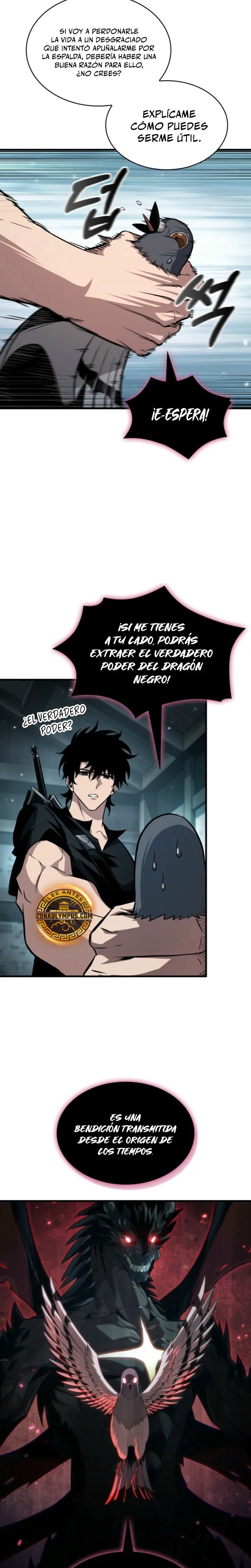 Pick me up, Gacha Infinito - Capítulo 204 - Página 17 - LectorTMOo