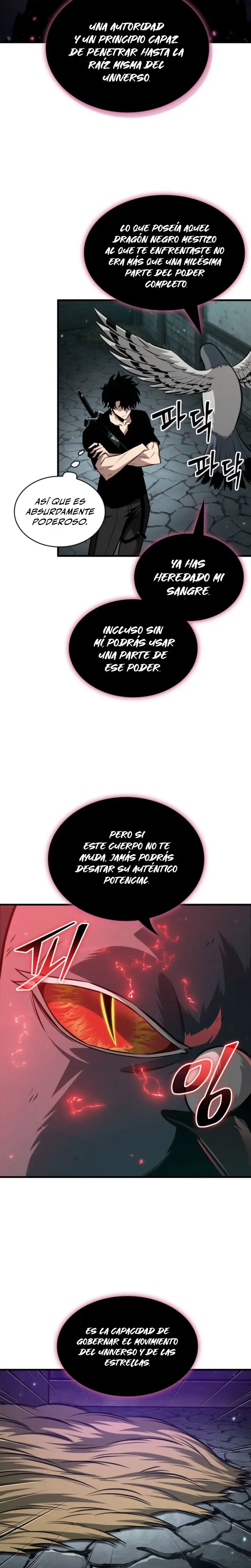 Pick me up, Gacha Infinito - Capítulo 204 - Página 18 - LectorTMOo