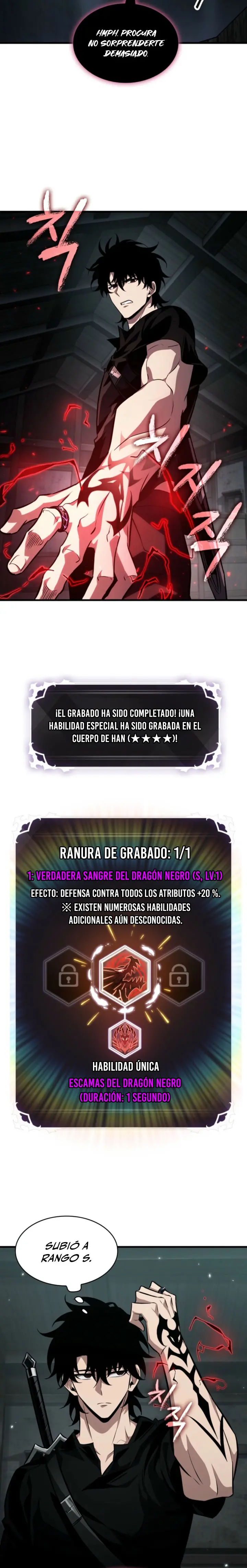 Pick me up, Gacha Infinito - Capítulo 204 - Página 22 - LectorTMOo