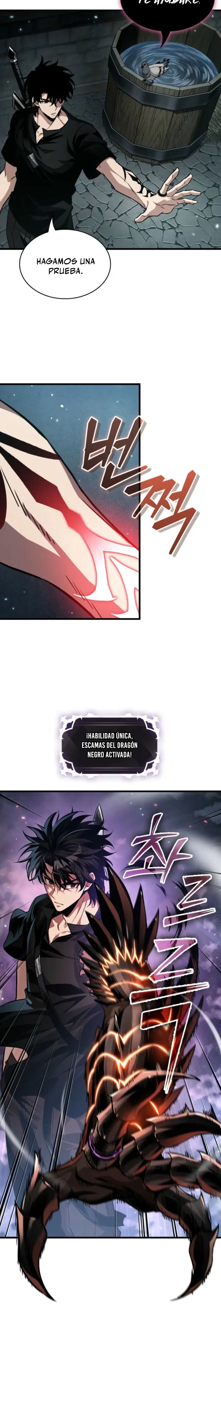 Pick me up, Gacha Infinito - Capítulo 204 - Página 24 - LectorTMOo
