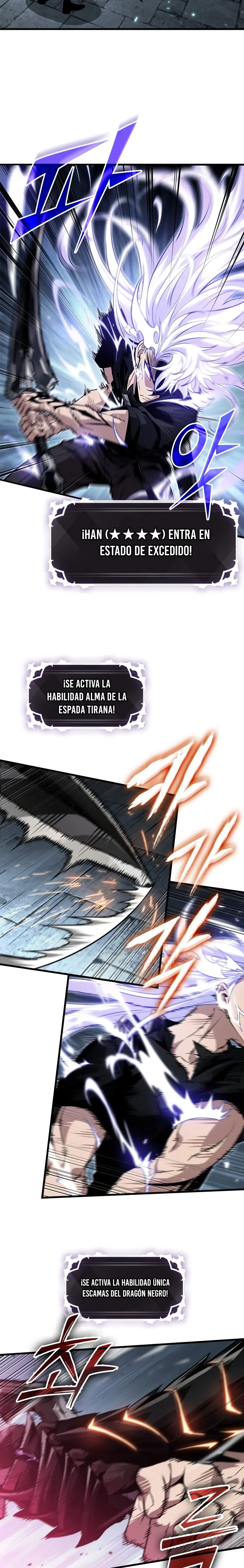 Pick me up, Gacha Infinito - Capítulo 205 - Página 3 - LectorTMOo