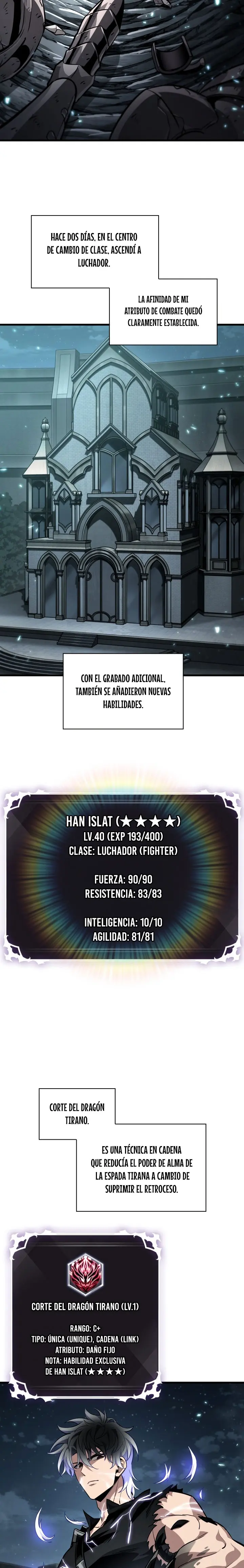 Pick me up, Gacha Infinito - Capítulo 205 - Página 5 - LectorTMOo