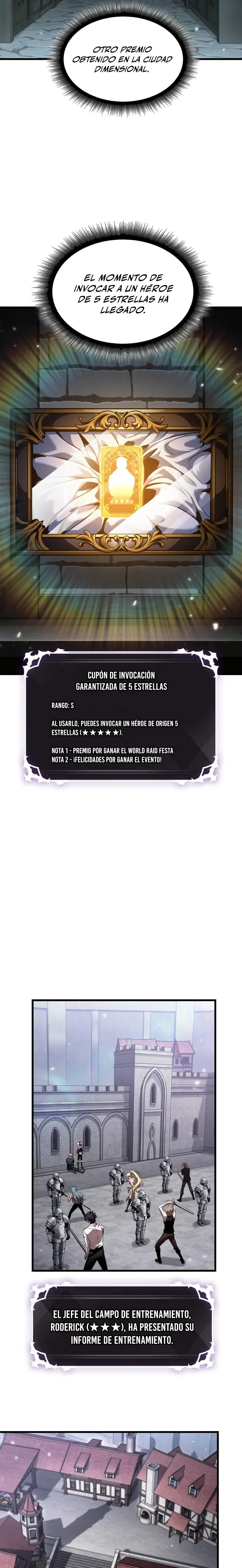 Pick me up, Gacha Infinito - Capítulo 205 - Página 8 - LectorTMOo