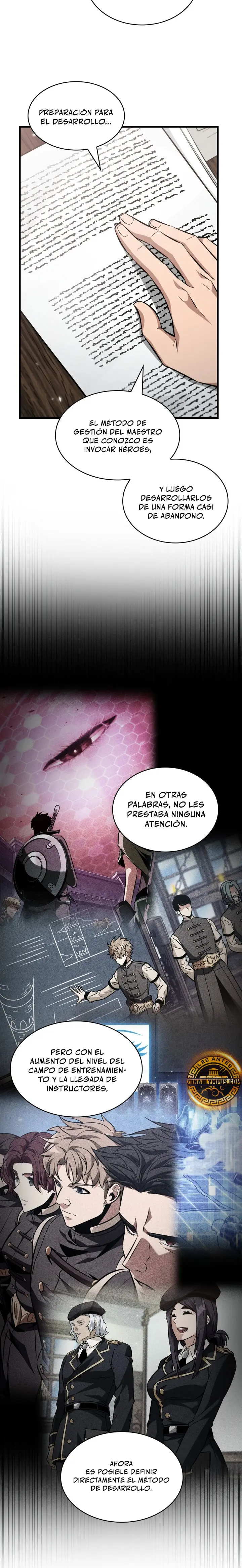 Pick me up, Gacha Infinito - Capítulo 205 - Página 10 - LectorTMOo