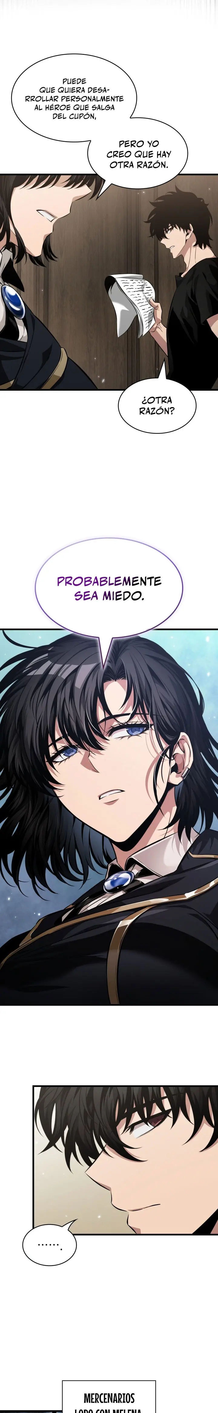 Pick me up, Gacha Infinito - Capítulo 205 - Página 11 - LectorTMOo