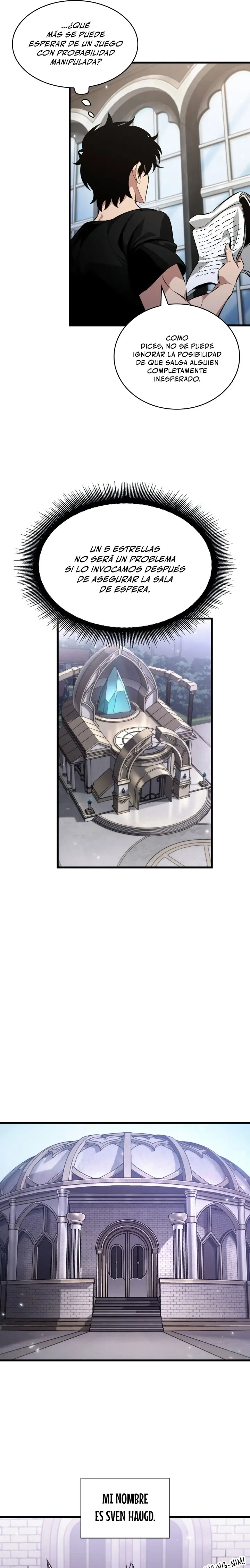 Pick me up, Gacha Infinito - Capítulo 205 - Página 14 - LectorTMOo