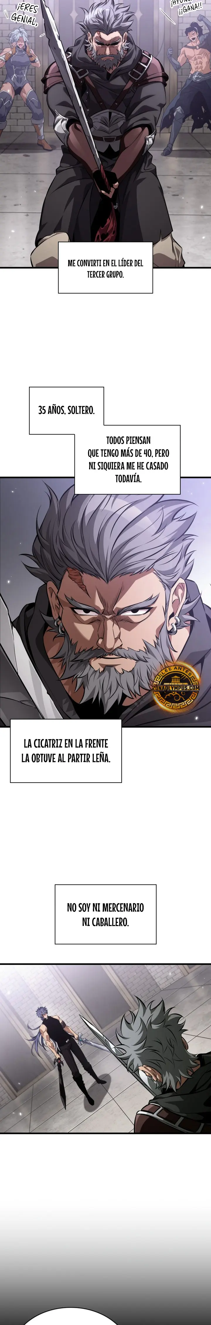 Pick me up, Gacha Infinito - Capítulo 205 - Página 15 - LectorTMOo