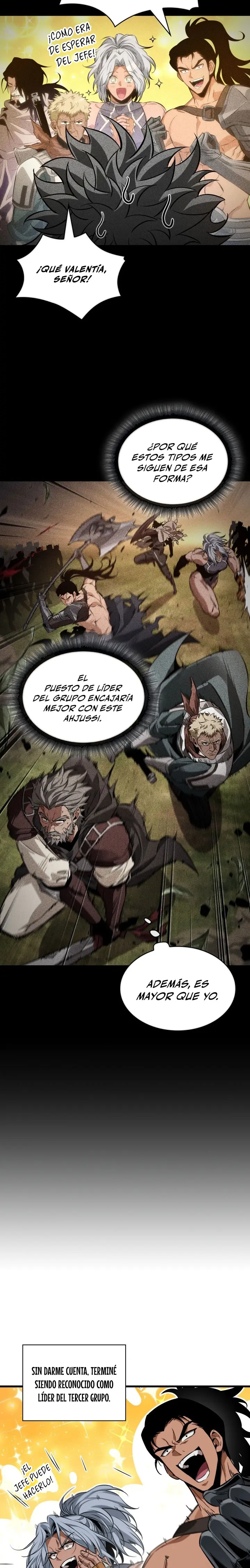 Pick me up, Gacha Infinito - Capítulo 205 - Página 18 - LectorTMOo