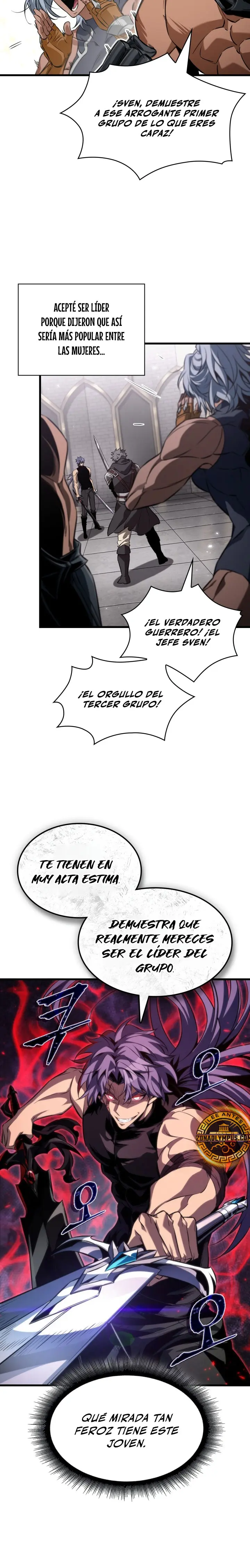 Pick me up, Gacha Infinito - Capítulo 205 - Página 19 - LectorTMOo