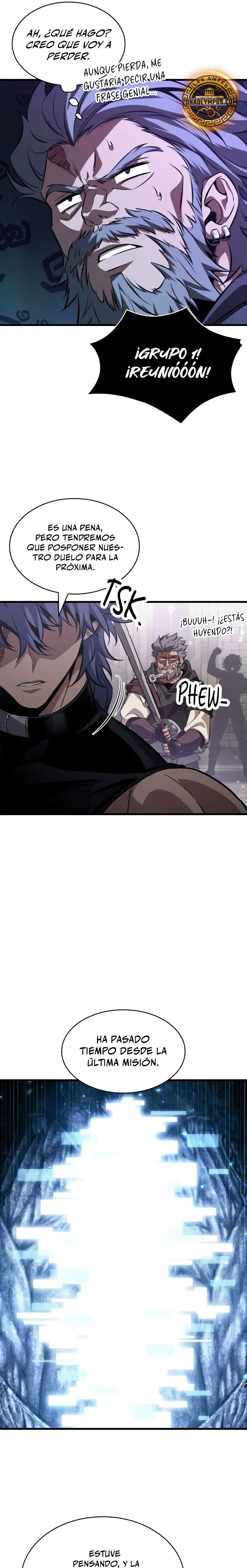 Pick me up, Gacha Infinito - Capítulo 205 - Página 20 - LectorTMOo