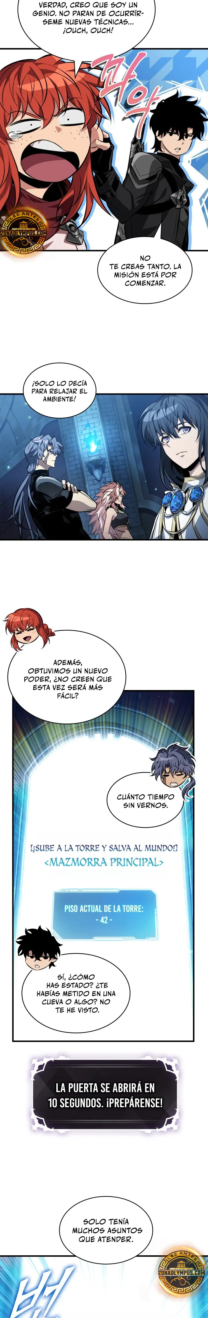 Pick me up, Gacha Infinito - Capítulo 205 - Página 21 - LectorTMOo