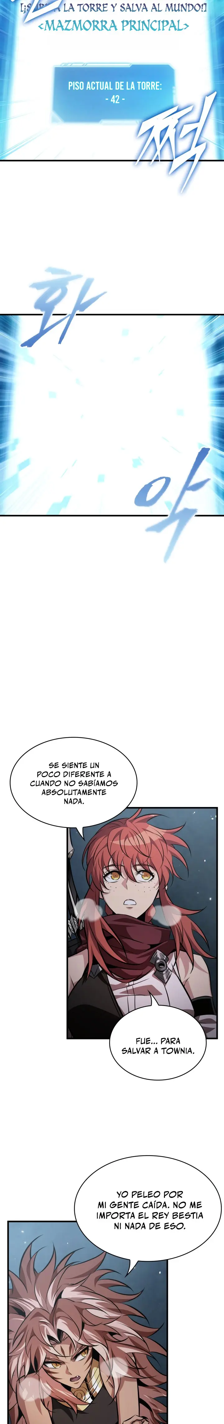 Pick me up, Gacha Infinito - Capítulo 205 - Página 22 - LectorTMOo