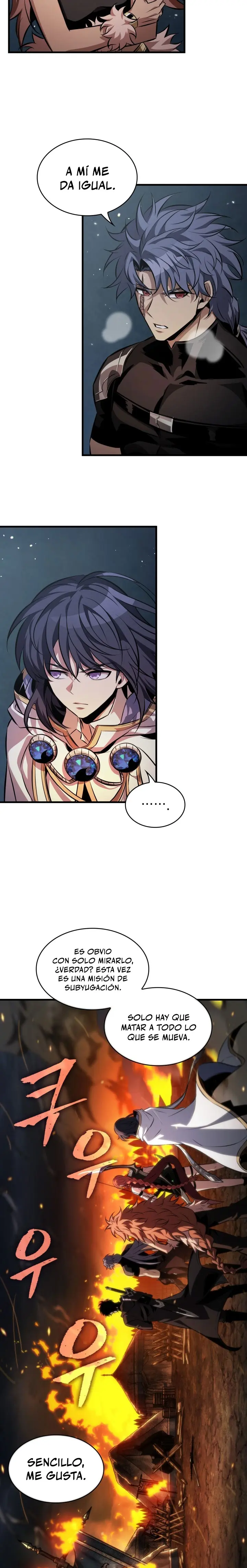 Pick me up, Gacha Infinito - Capítulo 205 - Página 23 - LectorTMOo