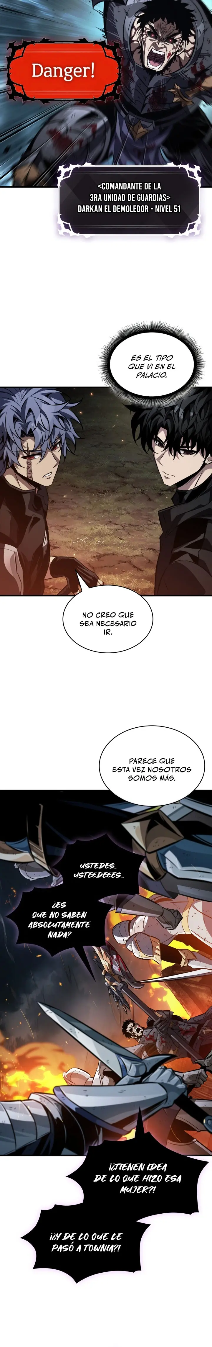 Pick me up, Gacha Infinito - Capítulo 205 - Página 25 - LectorTMOo