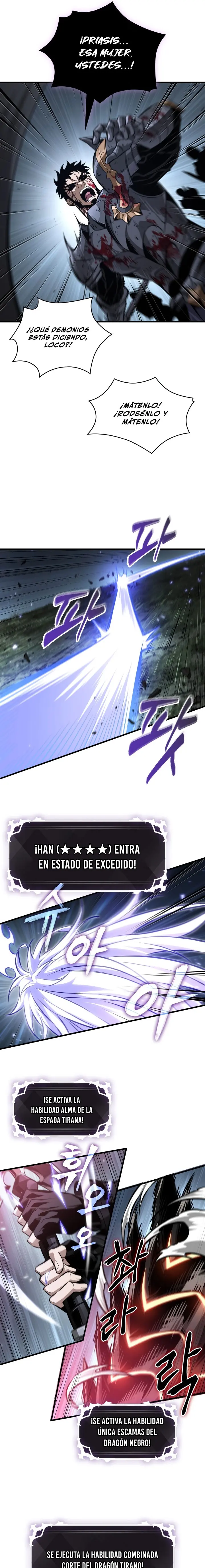 Pick me up, Gacha Infinito - Capítulo 205 - Página 26 - LectorTMOo